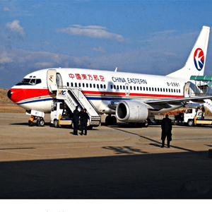 长治王村空运代理航空快运业稳步发展的原因是什么？